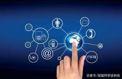 為什么只有互聯網可以做到真正的免費服務