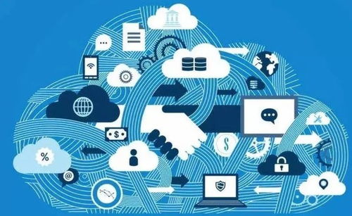 集成與輔助運(yùn)營(yíng)組合 技術(shù)咨詢?nèi)绾钨x能伙伴推動(dòng)行業(yè)數(shù)字化轉(zhuǎn)型